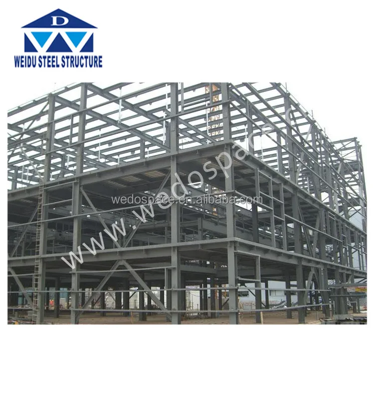 
Конструкционная рама из легкой стали 