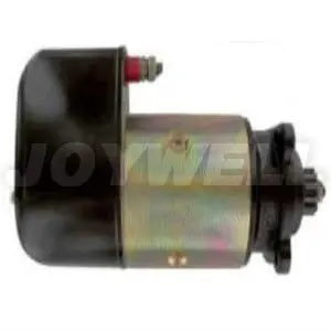 TRUCK ELECTRIC STARTER MOTOR 5.5KW 24V 11T FOR IVE-CO ENGINE PARTS