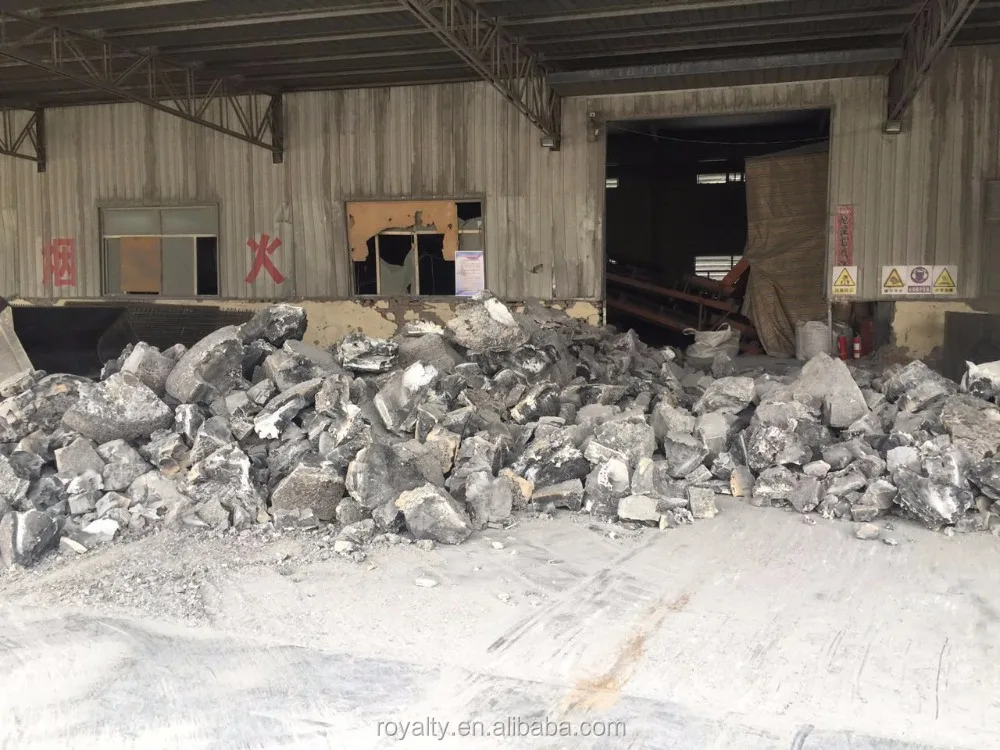 popular calcium carbide