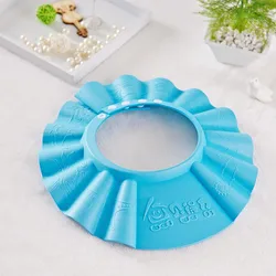 Beideli Eva детская шапка для шампуня Детская/детская шапочка для душа детский щит для душа с экраном, который защищает глаза ребенка или малыша