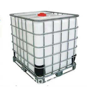 Жидкость глюконата натрия cas 527-07-1