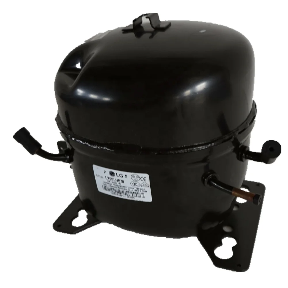 LG China refrigerator compressor  1/3hp