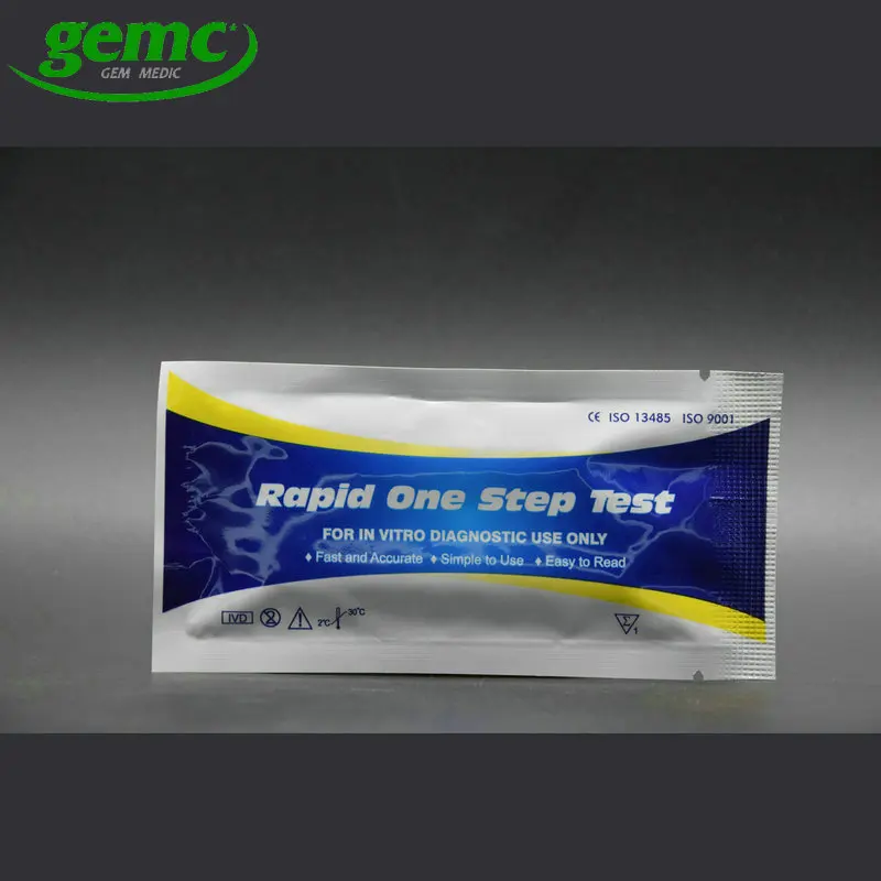 std medical diagnostic gonorrhoea rapid chlamydia test kits