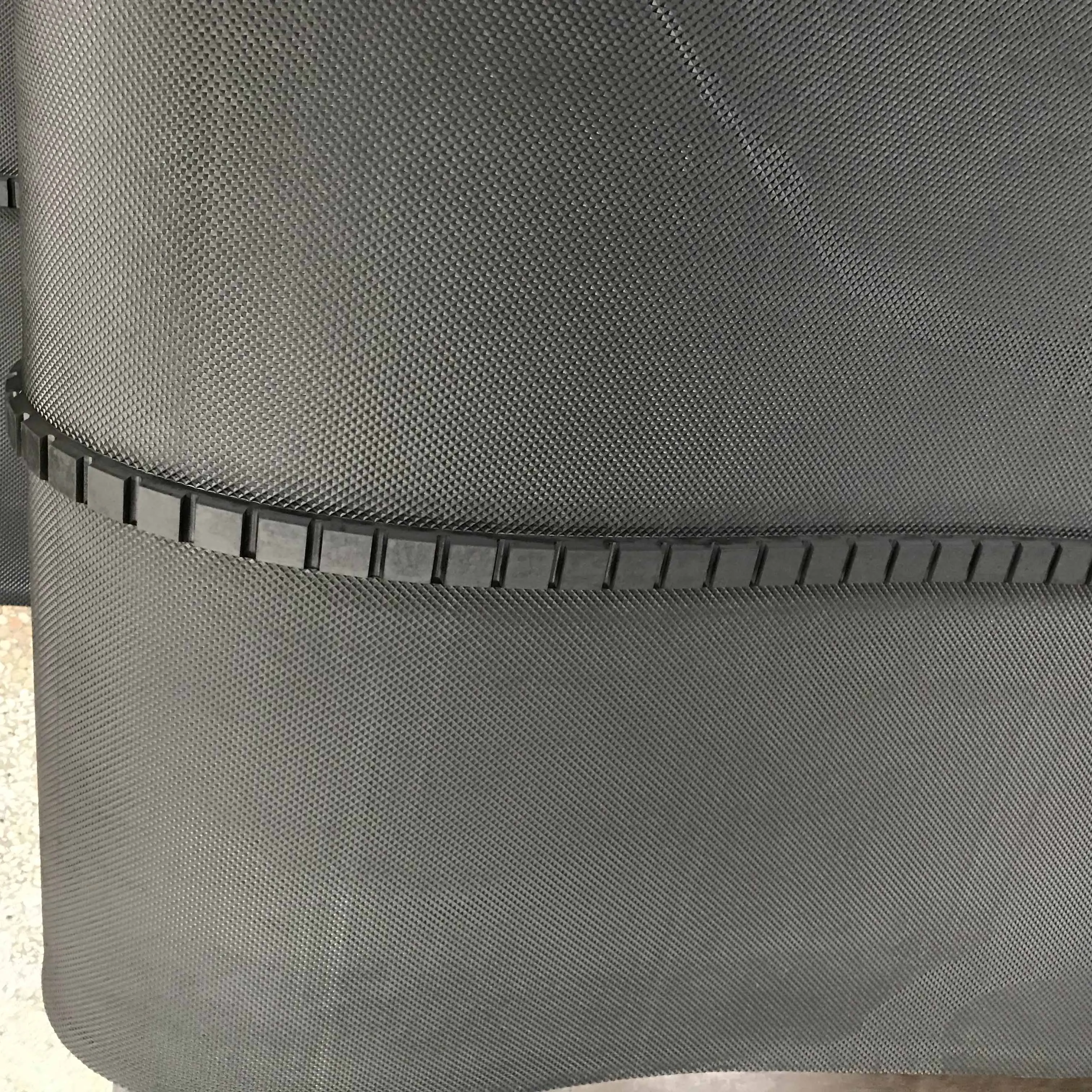 Coal Feeder Belts Rubber Conveyor Belts For Coal Feeder