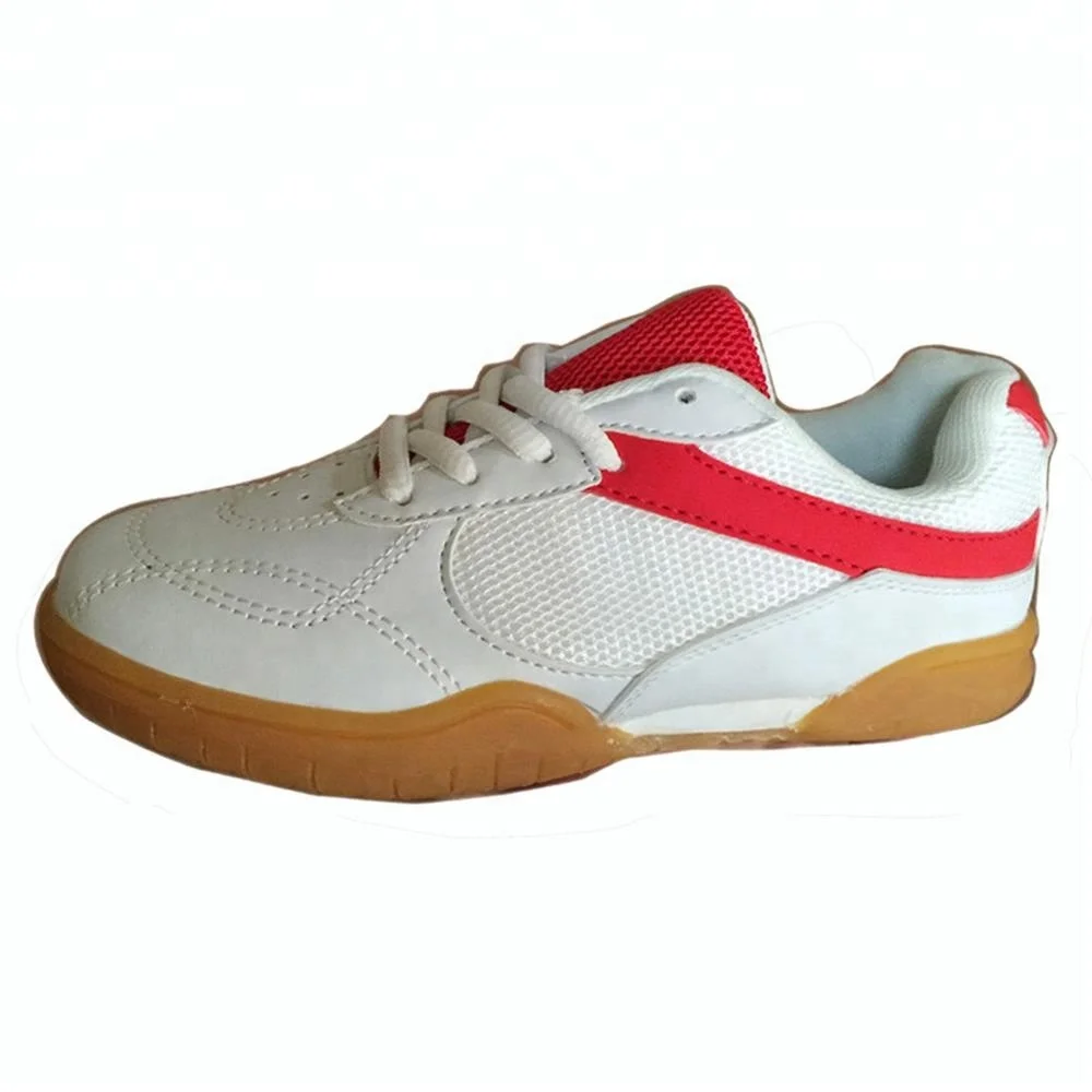 men wholesale sports stylish breathable indoor soccer shoes with flat outsole