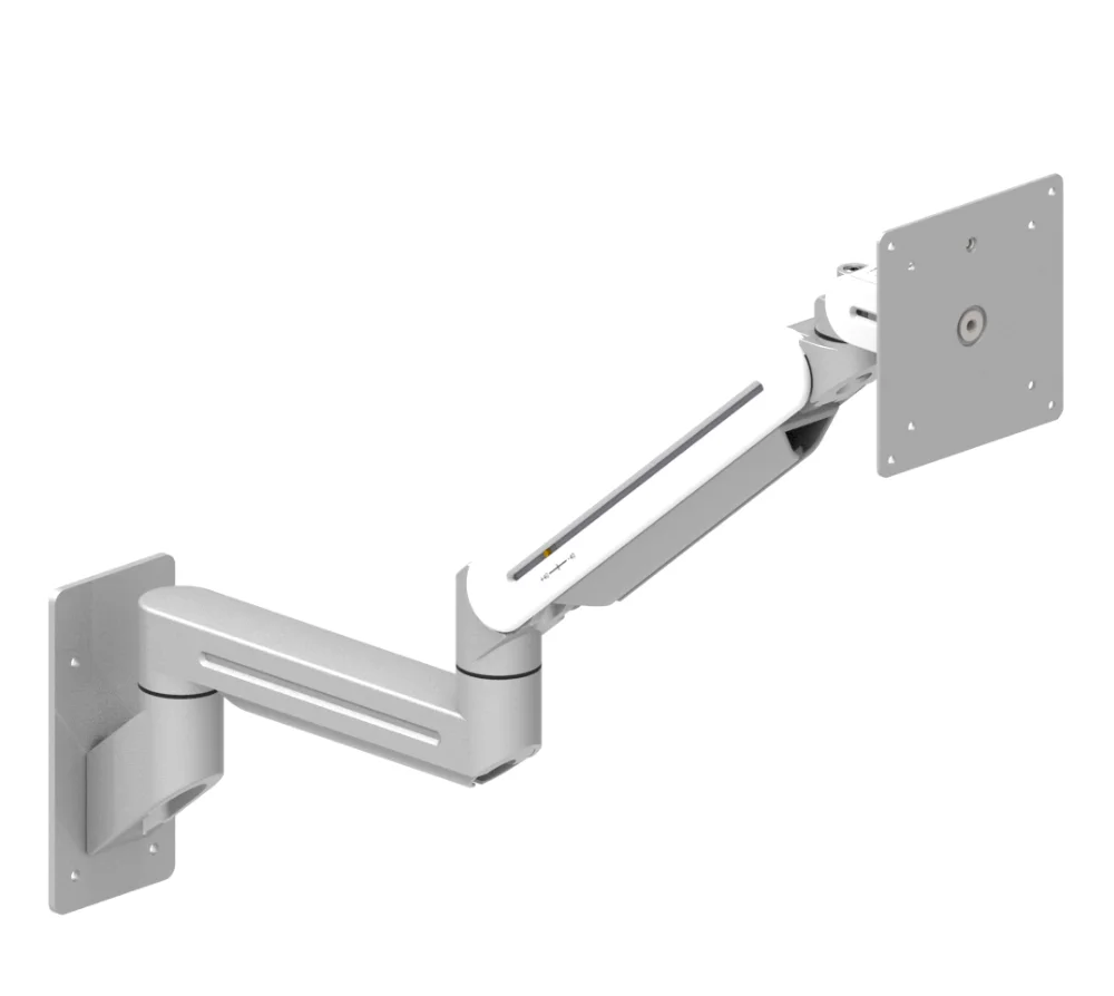 
 lcd monitor holder wall mount salt wall mount  