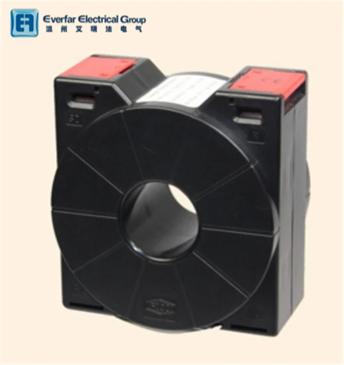 RLC80 1000/5A Cl.0.5 10VA High Accuracy Electronical Current Transducer