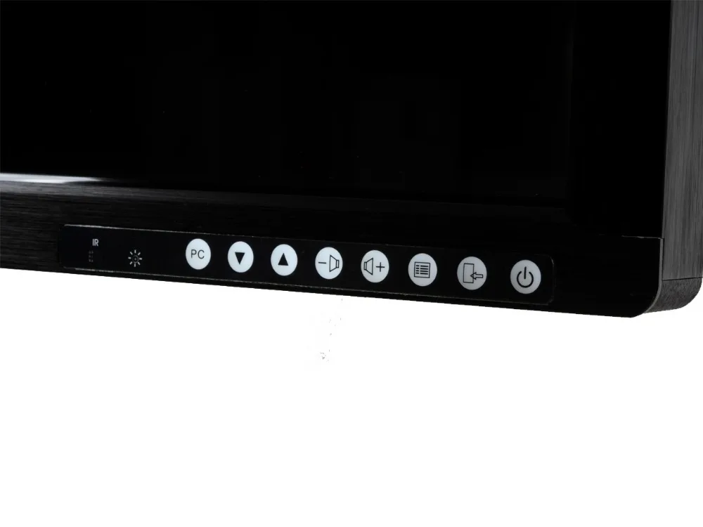 Лучшая Цена Заводская поставка 65 дюймов монитор сенсорный экран 10 точек касания мобильного телефона smart board android smart board для классных комнат учить