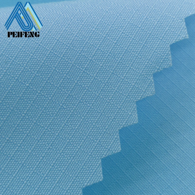 
PBFH1316 polyester recycled plastic fabric suppliers 