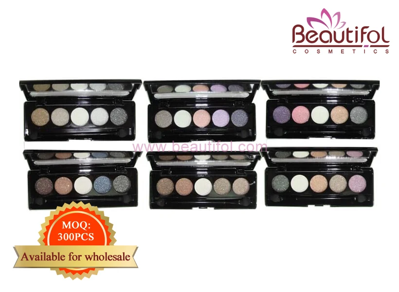 
Lovely handy combo makeup palette for girls, High Quality make up set, cosmetics kit, eyeshadow/ lip gloss/ professional blush 