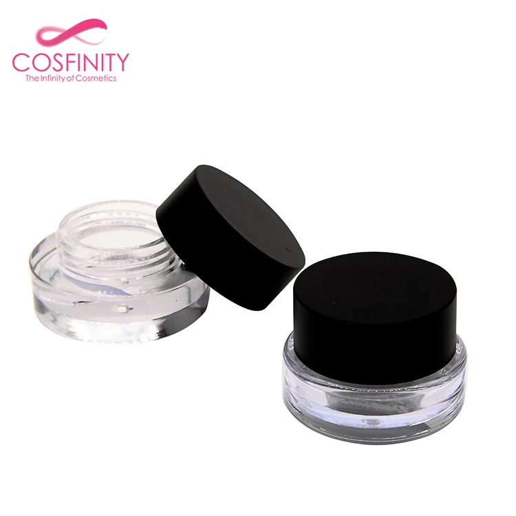 Private Customization oem shape empty cosmetic luxury jar containers factory cosmetic jar packaging 15g cream jar