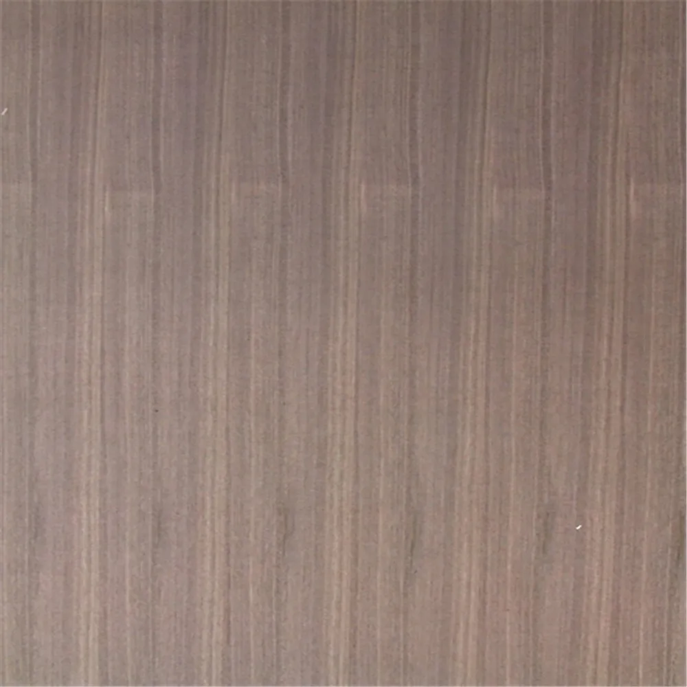 indian 4x8 18mm calibrated industry walnut veneer plywood for kitchen colour