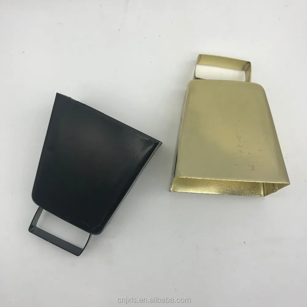metal bell and metal cow bell and metal bell keychain with the imprint for souvenirs