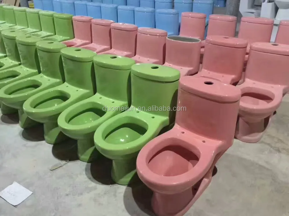 
Керамический унитаз для ванной маленького размера для детей и детского сада 