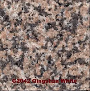 
G2042 Qingshan white 