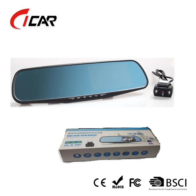 
NewDesign Best Price OEM Accept GPS rear view camera car Factory in China 