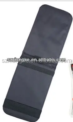 
Leather Golf Scorecard Holder 