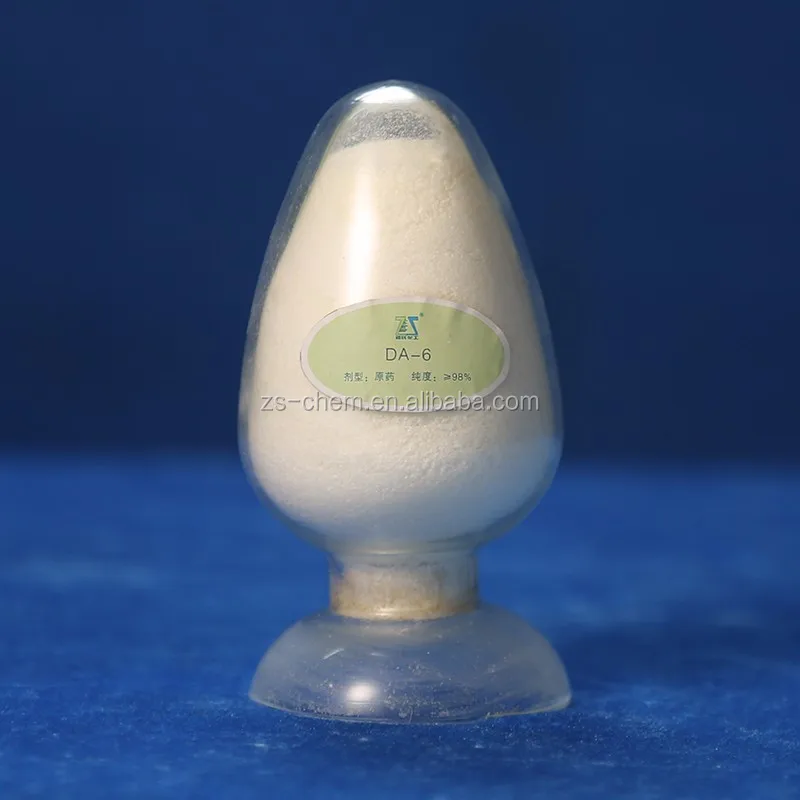 Widely used plant growth regulator DA-6 Diethyl aminoethyl hexanoate 98%TC