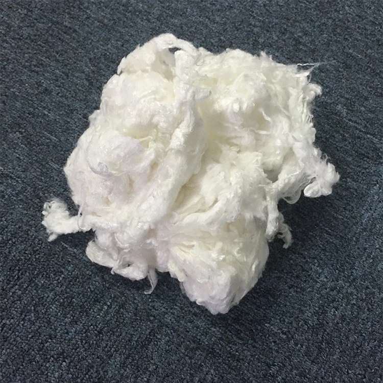 
China origin FR flame retardant viscose staple fiber price in 5dx60mm 