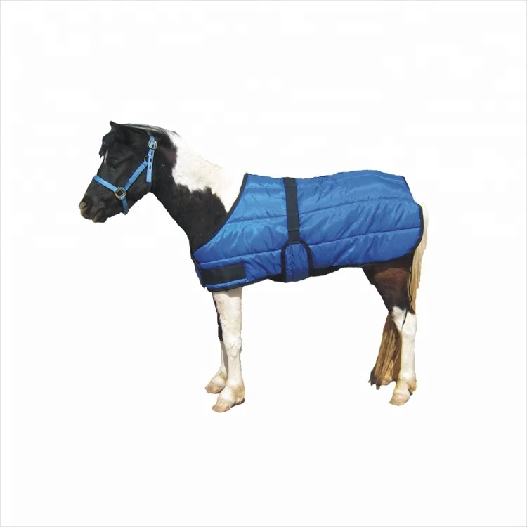 Теплые антифриз до середины икры пальто для новорожденного домашнего скота