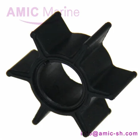 Impeller 47-16154 1 Replacement Mercury/Mariner Outboard Impeller Sierra 18-8923 CEF 500382