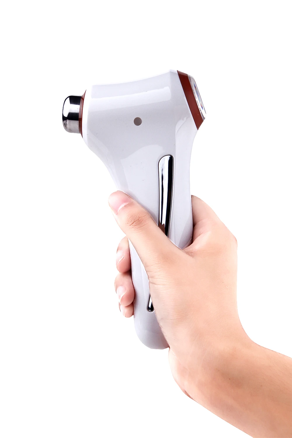 Portable Mole  Anti-inflammatory Herpes Acne Treatment Skin Care machine for home use