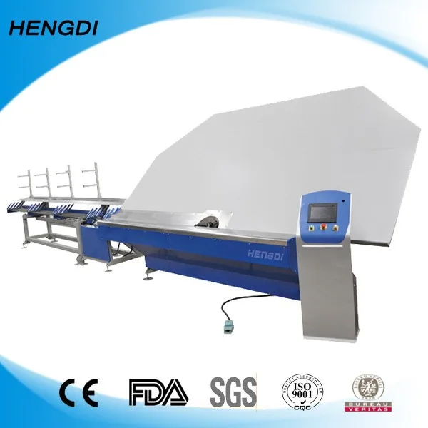 Automatic Aluminum Spacer Bending Machine