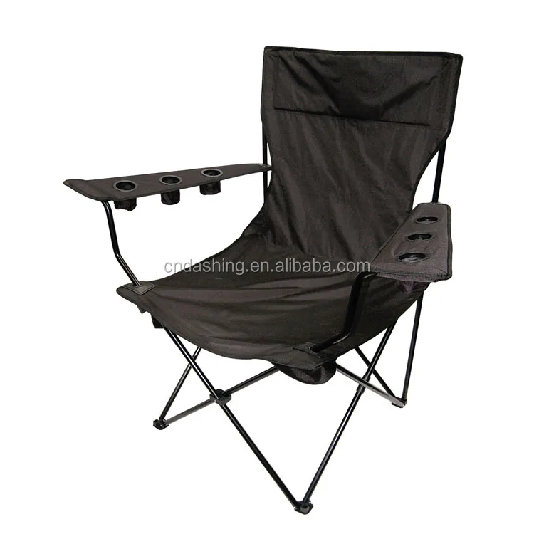 Wholesale Custom Large Oversized Portable Foldable Big Giant Camping Chair Folding Colorful Picnic Outdoor Chairs For Event