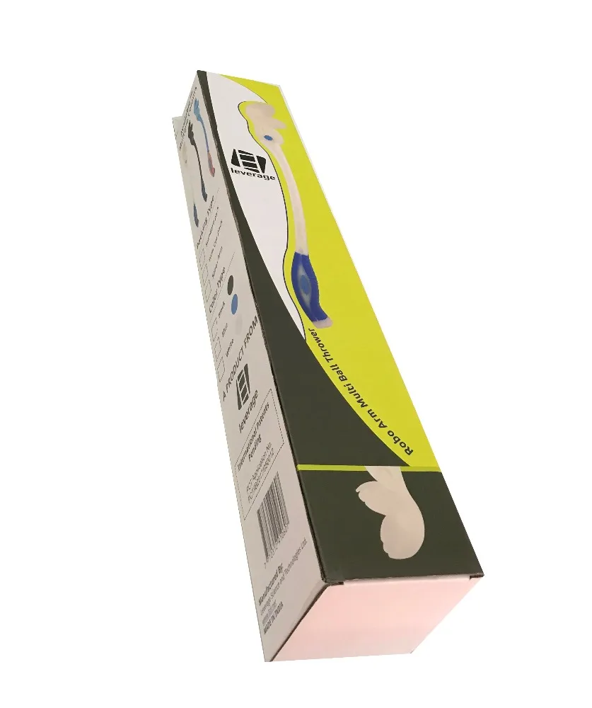 Одноразовые пользовательские фабрика питания Шанхай Высокое качество Профессиональный подарок бумажная коробка