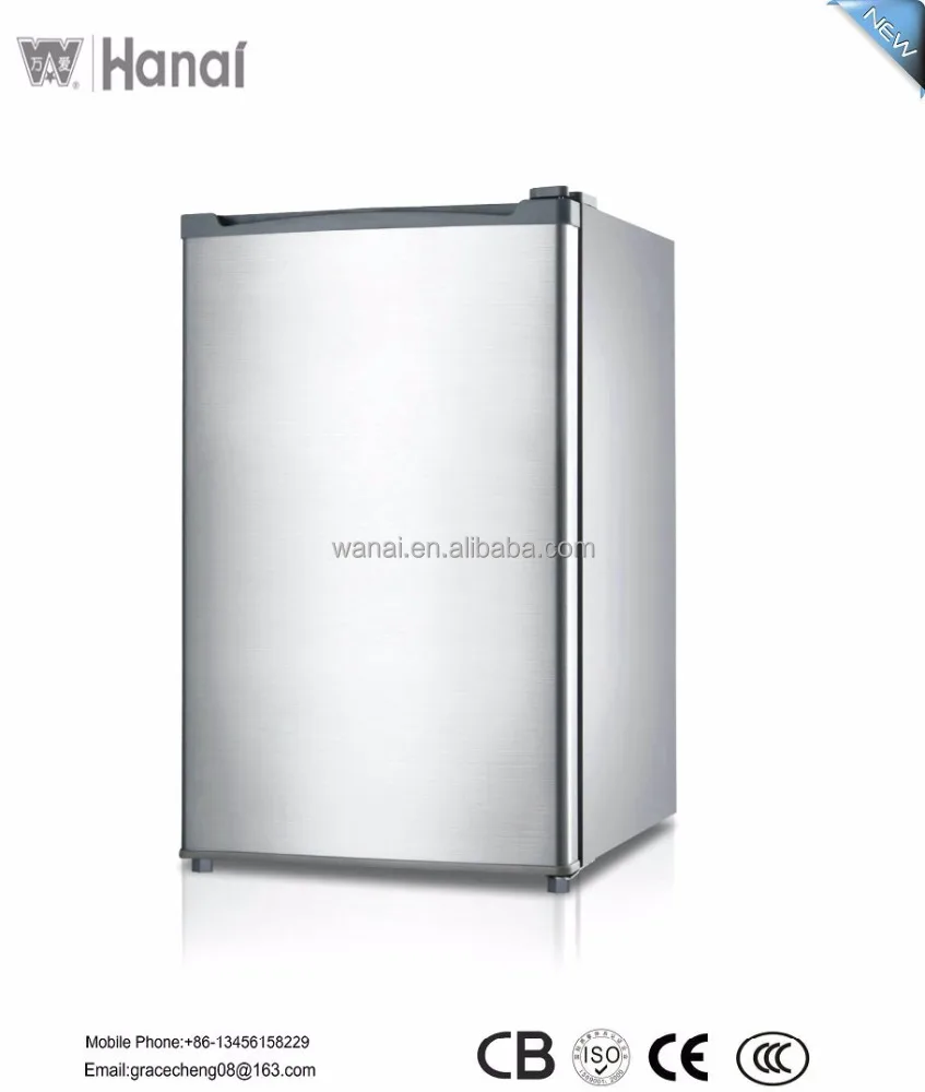 
98L mini fridge refrigerat BC-98 Mini Refrigerator/Minibar/ Mini bar/ Hotel Refrigerator 