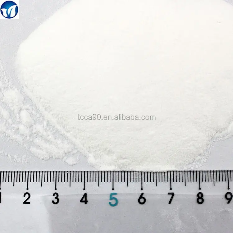 Tcca 90% (трихлоризоциануровая кислота) белый порошок