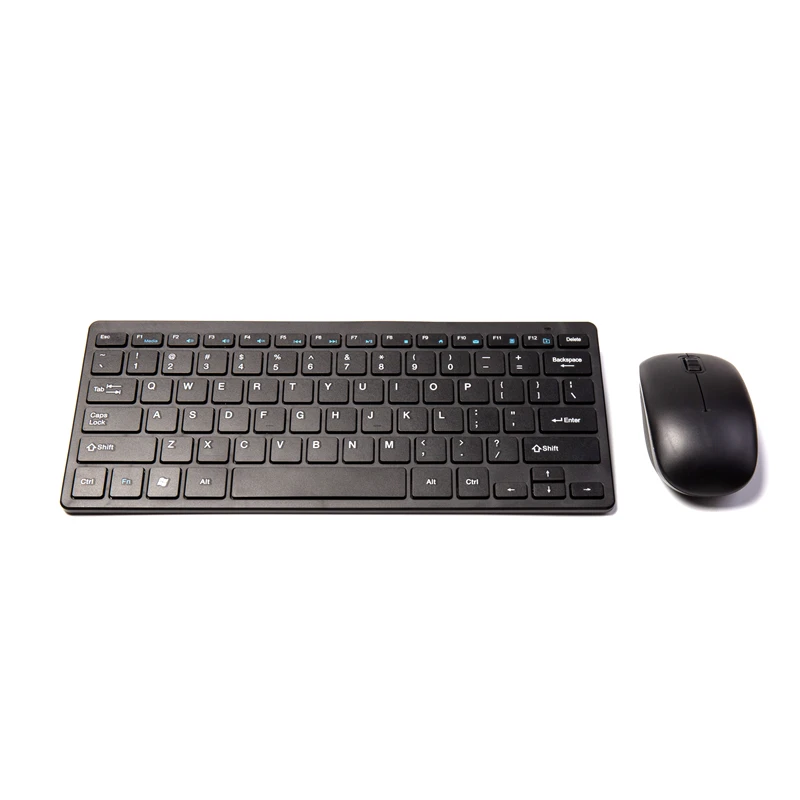 
Wholesale OEM brand Wireless Keyboard and Mouse kits 