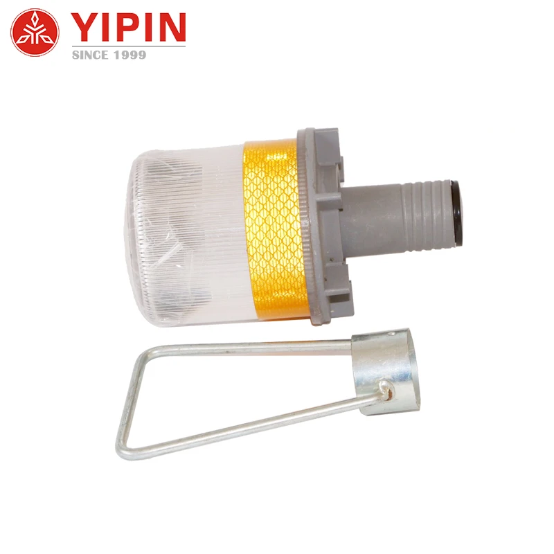 Advance brand barricede emergency led flashing light stick traffic blinker light
