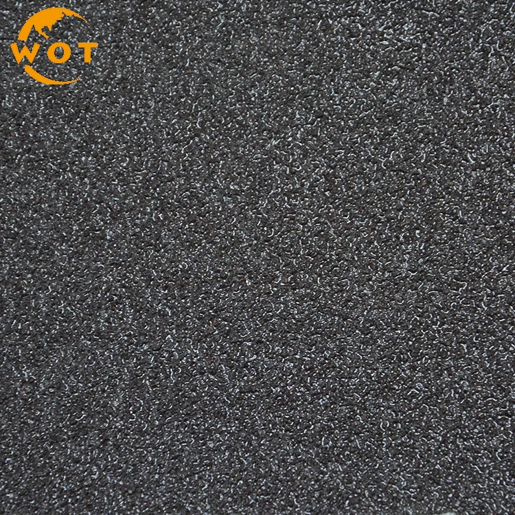 4.5 дюймов прочность кальцинированный оксид алюминия машины абразивный диск щитка