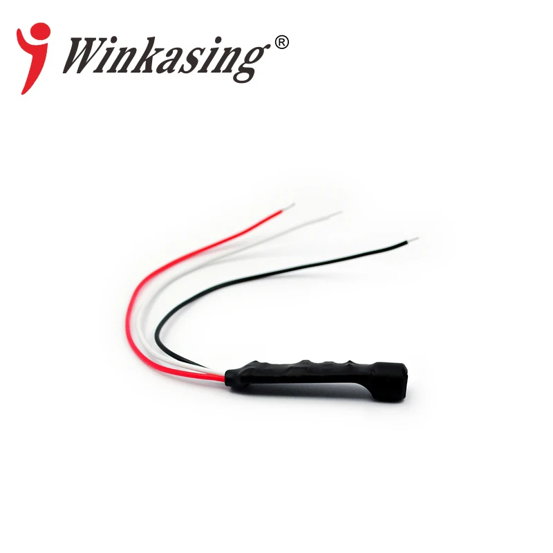 Скрывая Тип доставка скрытый микрофон камеры видеонаблюдения системы видеонаблюдения мини-микрофон