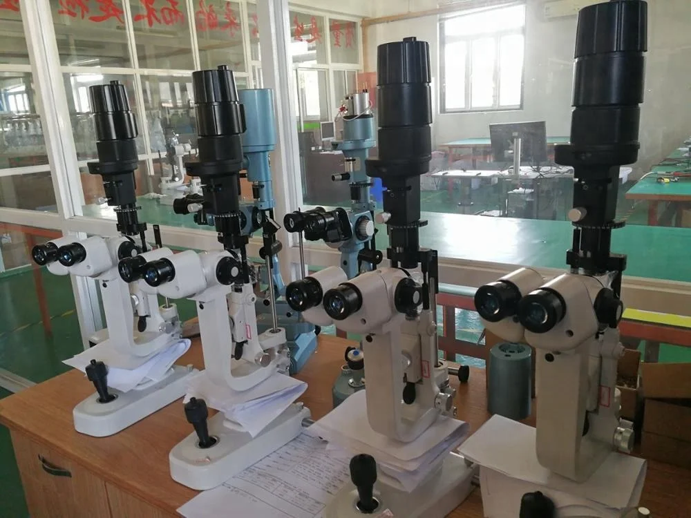 Slit lamp microscope factory manufacturer BL-88 BOLAN brand