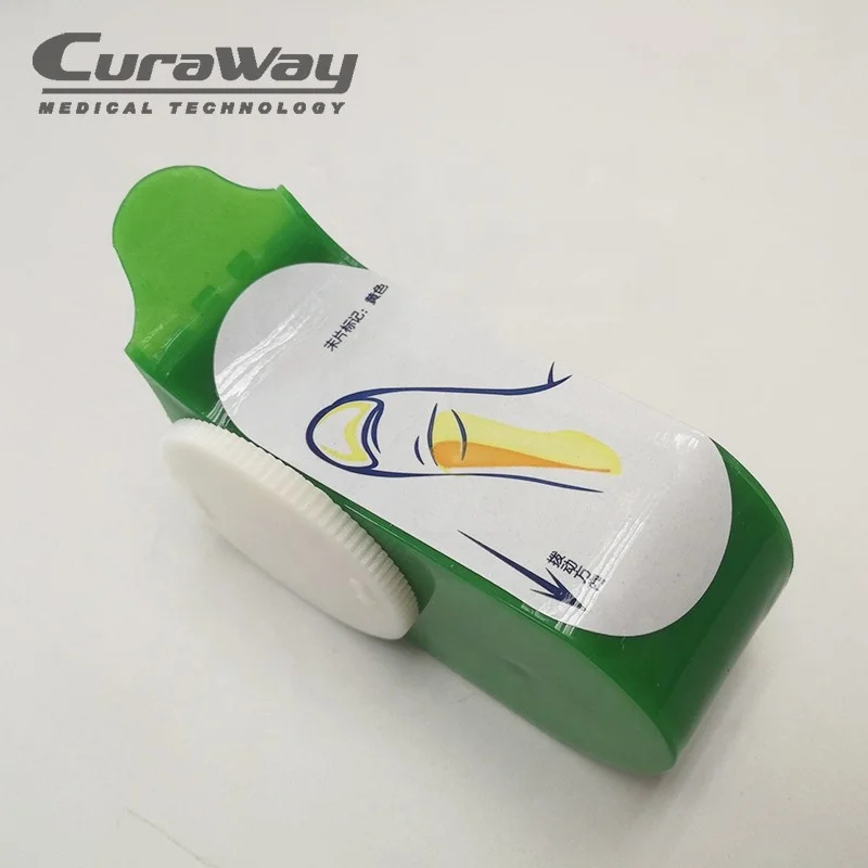 Manufacturer Disposable Medical Supply Sterile Bandage Plaster After Infusion and Blood Collection for Kids (A)