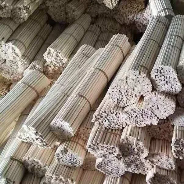 
Round Wooden Craft Sticks for Kids/Wooden Circle Dowel/Wooden Ice Cream Sticks for DIY Handcrafted 