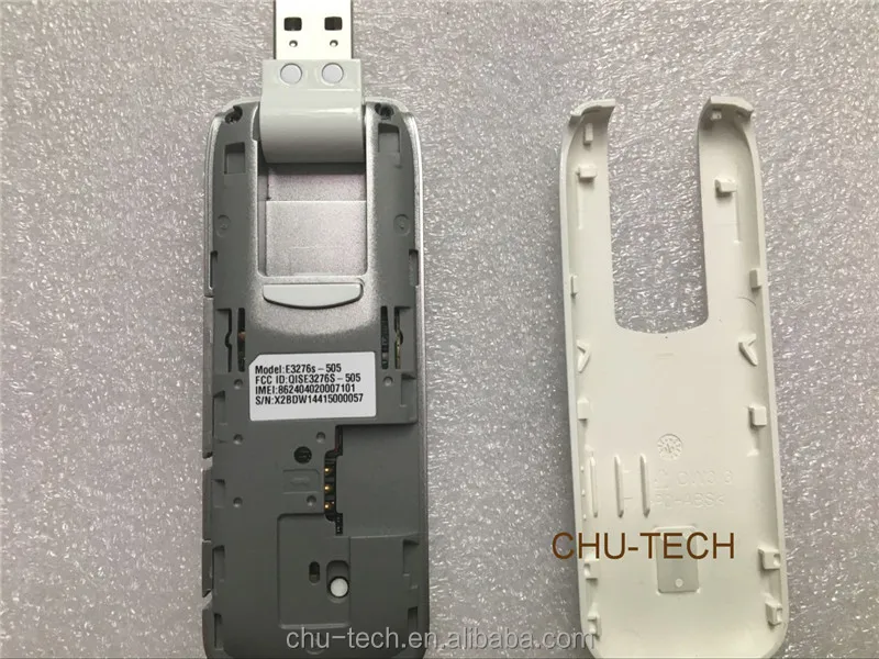 
Unlocked Huawei E3276S-505 E3276 LTE_FDD B1/LTE_B2/LTE_B4/LTE_B5/LTE_B12/LTE_B17 4G LTE Modem 