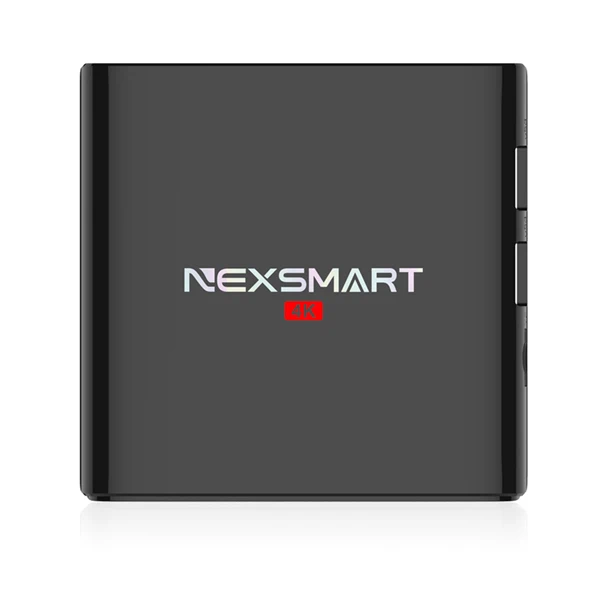 Zkmagic NEXSMART D32 TV Box четырехъядерный процессор для android 5.1 tv box D32 с 1 Г 8 Г 4 К TV BOX