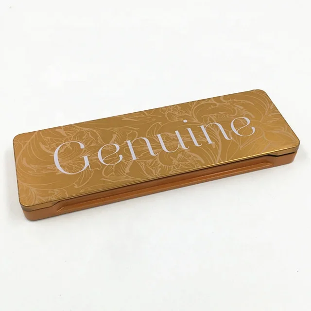 Hot sale eyeshadow palette packaging with high quality