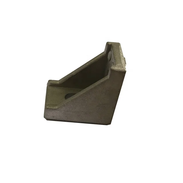 2028 Aluminum Profile Corner Bracket