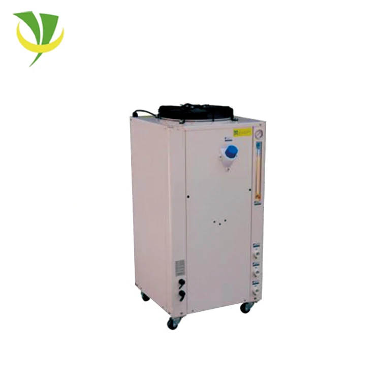 New Design  Chiller System Industrial Water Cooling 43 W Industrial Water Cooler Refrigeration water chiller cooling