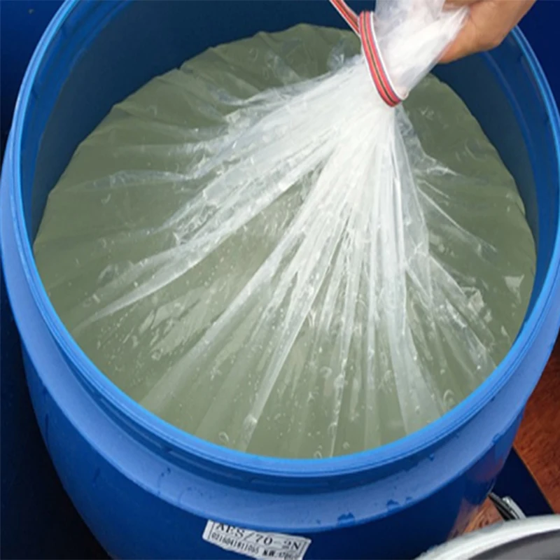 
Sodium Lauryl Ether Sulfate 70% SLES 
