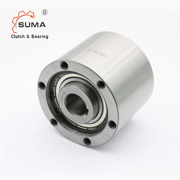 MZ45G-40 One Way Cam Clutch Backstop Bearing MZ 45G-40