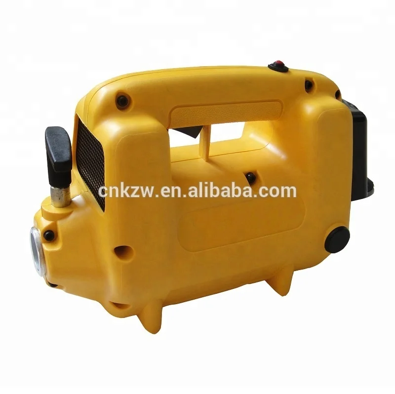 hot sale 2300W high frequency wacker type portable concrete vibrator