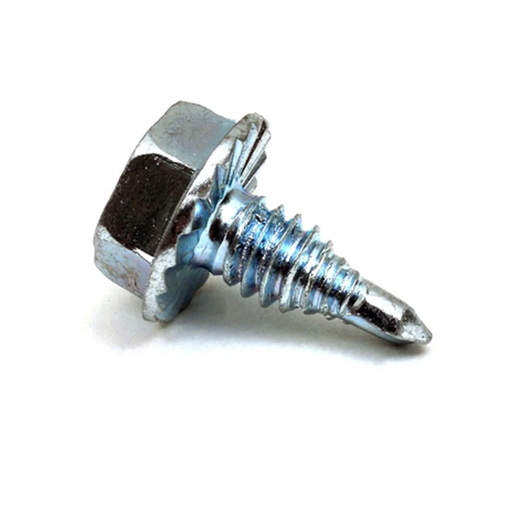 1/4-20x5/8 дюйма 1 в Шестигранная шайба