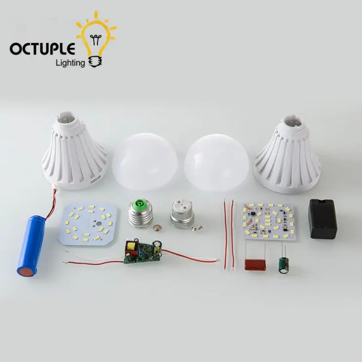 Best price shenzhen led panel light display skd parts