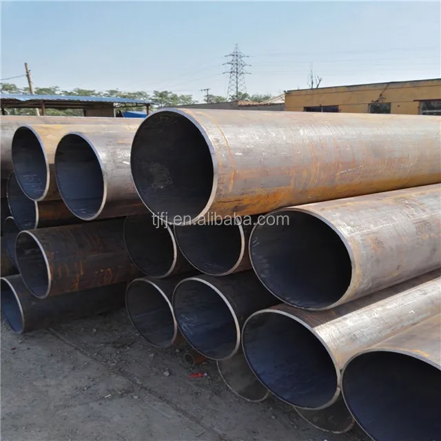 astm a213 P22 heat resistant alloy steel pipe