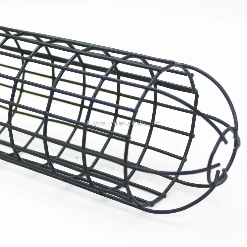 
Outdoor Small Cheap Suet Ball Hanging Bird Feeder 